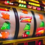 Top Secrets of the Pros: Winning Strategies for Slot Games 