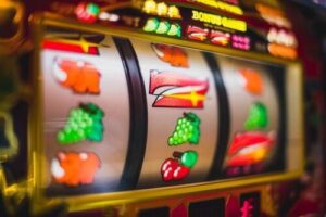 Top Secrets of the Pros: Winning Strategies for Slot Games 